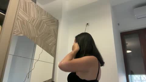 Snapshot of drresa chatting on October 22, 3:46 pm Dr. Resa online show from October 22, 3:46 pm