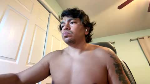 druiz19 online show from March 11, 12:08 pm