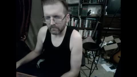 drunkeneagle online show from June 21, 7:15 am
