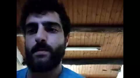 Davide online show from March 9, 8:21 pm