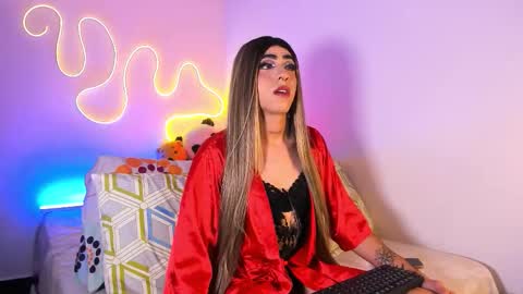 Juan Marulanda online show from February 10, 1:41 am