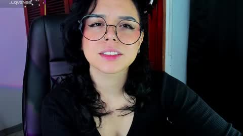 Dubraska Rubio online show from March 29, 1:18 am