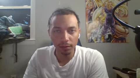 Snapshot of dubz07 chatting on October 22, 6:20 pm dubz07 online show from October 22, 6:20 pm