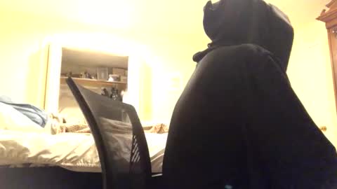 ducebabydee online show from October 17, 9:57 am