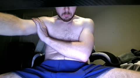 dude5757 online show from February 21, 8:50 am