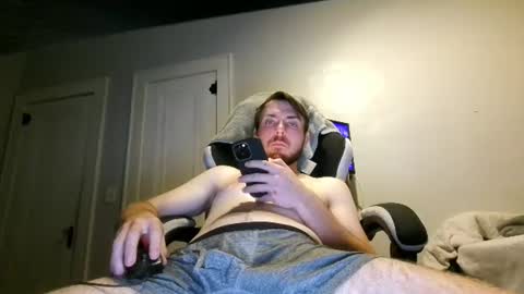 dude5757 online show from July 5, 3:20 am