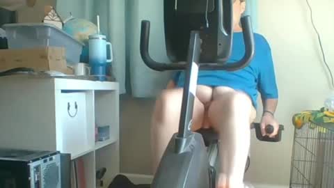 Dude online show from May 10, 6:47 pm