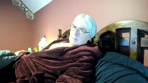 Doug online show from February 16, 5:11 pm