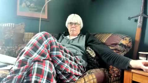 Doug online show from March 21, 5:17 pm