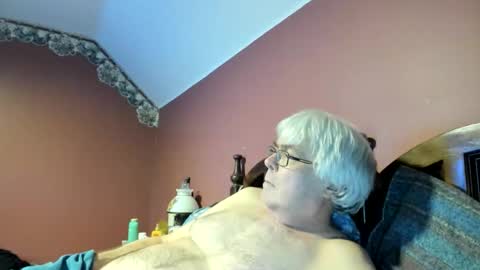 Doug online show from May 6, 2:17 am