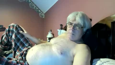 Doug online show from January 9, 2:06 am