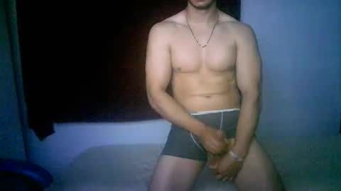 duhe1234 online show from November 12, 5:10 am