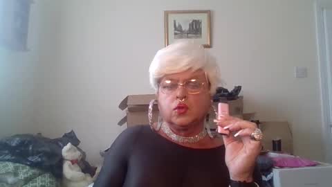 duke66298409 online show from May 13, 1:32 pm