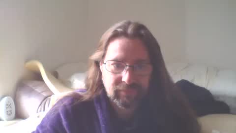 chris online show from February 25, 10:48 am