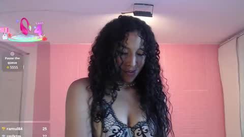 dulce1609 online show from March 11, 11:19 pm