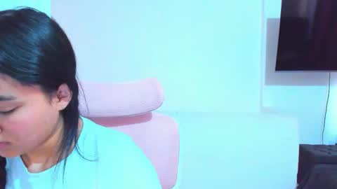Snapshot of dulce_acosta chatting on October 16, 5:01 pm Dulce online show from October 16, 5:01 pm