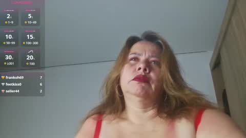 Im Dulce online show from March 19, 1:11 am