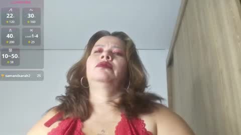 Im Dulce online show from April 17, 10:23 pm