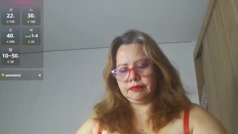 Im Dulce online show from March 12, 11:19 pm