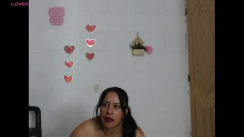 Anita online show from April 21, 1:42 am