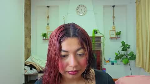 C E L E S T E  online show from March 30, 3:01 pm