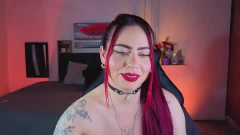 DULCE online show from April 22, 8:38 pm