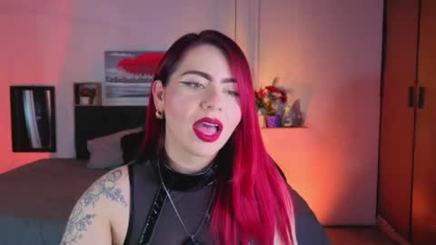 DULCE online show from April 20, 7:28 pm