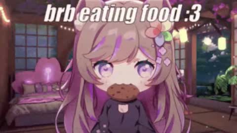 dulce_charm_ online show from March 10, 11:36 am