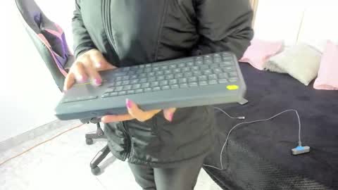   online show from January 8, 7:09 pm