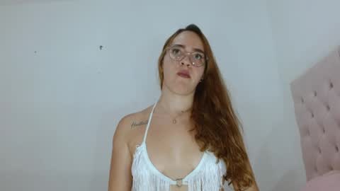 Dulce  online show from May 23, 10:17 pm