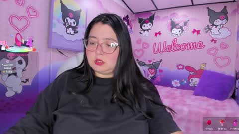 Dulce  online show from February 13, 12:08 pm