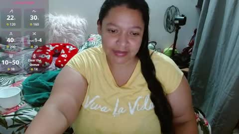 dulce online show from May 26, 7:53 pm