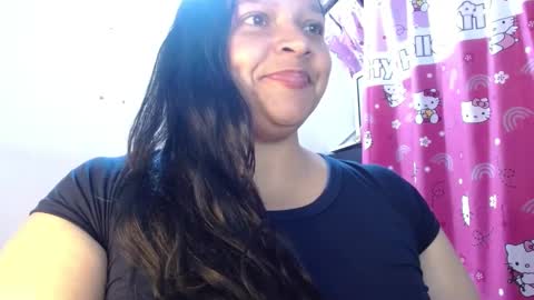 dulce online show from February 23, 1:13 am