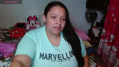 dulce online show from February 25, 7:17 pm