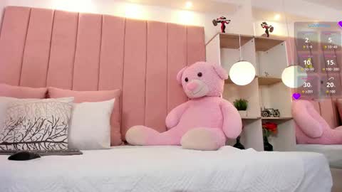 Dulce Morbida online show from December 5, 10:51 pm