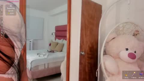 Dulce Morbida online show from April 13, 10:36 pm