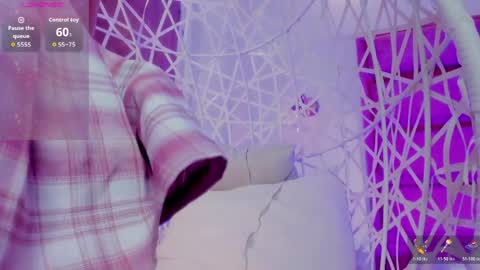 Dulce Morbida online show from April 18, 3:30 am