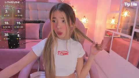 Dulce  online show from April 9, 12:55 pm