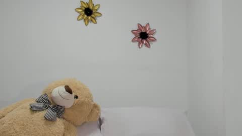 Snapshot of dulce_roberts_ chatting on January 16, 12:52 pm Dulce  online show from January 16, 12:52 pm