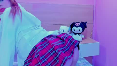 dulce_speed online show from March 31, 2:34 am