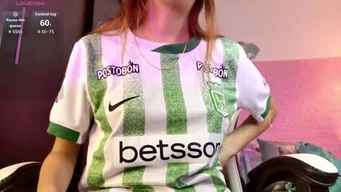 dulce_stormy online show from February 12, 12:09 pm