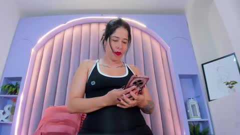 DULCE AURORA online show from February 24, 2:58 am