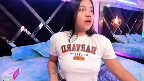 dulcebarbiery online show from May 28, 12:47 pm