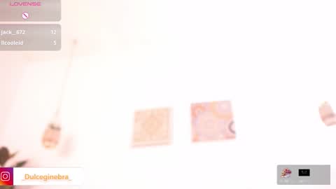 Mila Girl Angel Boy online show from October 10, 3:01 am