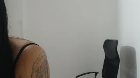 dulceguzman online show from July 21, 11:40 pm