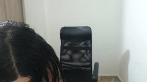 dulceguzman online show from July 19, 2:36 am