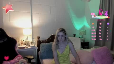 Sweetnina online show from November 28, 11:12 pm