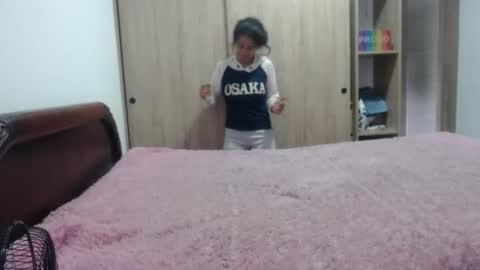 dulcekatty18 online show from February 22, 2:41 pm