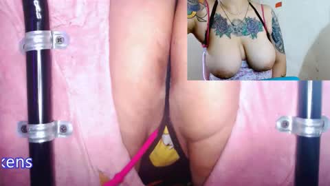 Dulce online show from November 21, 12:08 am