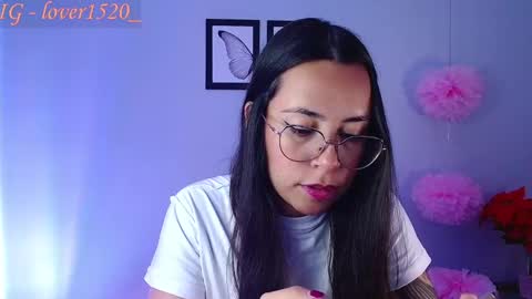 Dulce online show from February 24, 11:09 pm